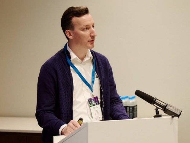 Руководящий пост в челябинском Минздраве занял главный врач районной больницы Руководящий пост в челябинском Минздраве занял главный врач районной больницы