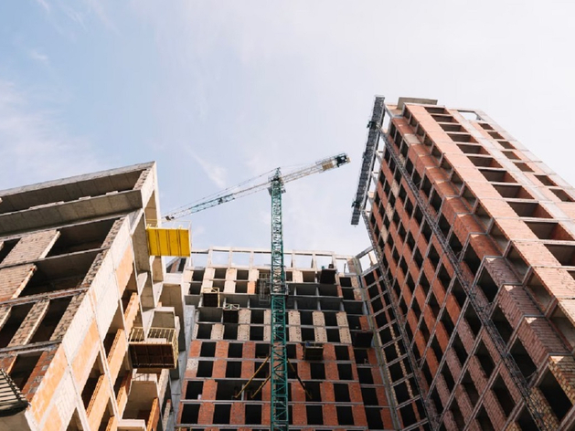 «Зеленая» архитектура: названы тренды челябинского градостроительства «Зеленая» архитектура: названы тренды челябинского градостроительства