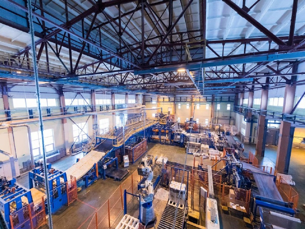 «В других регионах планка ниже»: как работают челябинские производители цемента «В других регионах планка ниже»: как работают челябинские производители цемента