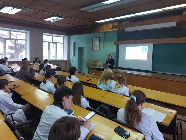 Южно-Уральский агроуниверситет трансформируют в научно-образовательный хаб Южно-Уральский агроуниверситет трансформируют в научно-образовательный хаб