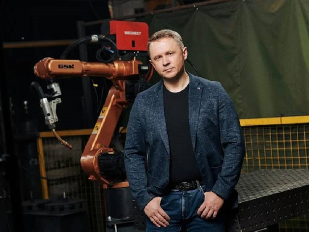 «Нельзя зацикливаться на неудачах или успехе»: правила Артёма Артемьева
«Нельзя зацикливаться на неудачах или успехе»: правила Артёма Артемьева