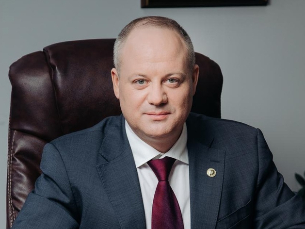 Валентин Корытный: тренды челябинского рынка недвижимости в 2026 году
Валентин Корытный: тренды челябинского рынка недвижимости в 2026 году