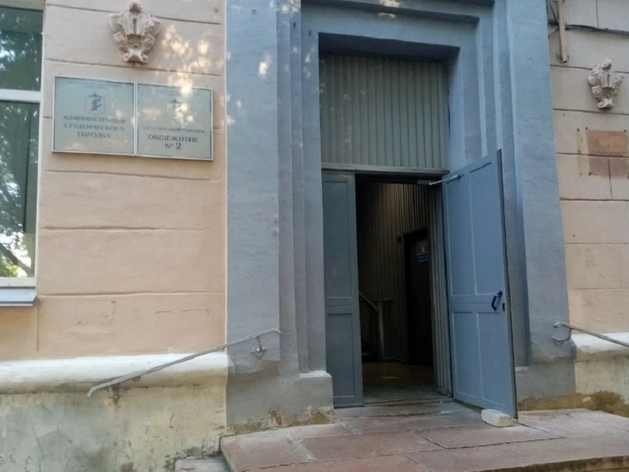 Проект капремонта общежития ЮУрГУ в Челябинске получил одобрение госэкспертизы Проект капремонта общежития ЮУрГУ в Челябинске получил одобрение госэкспертизы