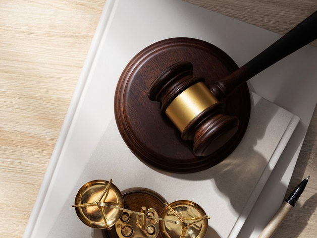 Московская компания потребовала полмиллиарда рублей с «Южуралмоста»
Московская компания потребовала полмиллиарда рублей с «Южуралмоста»