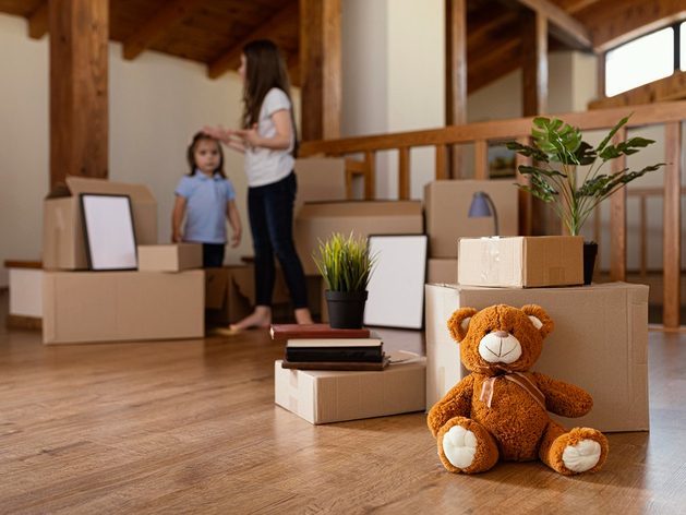 Избыток квартир и минус к цене: что происходит с арендой в Челябинске
Избыток квартир и минус к цене: что происходит с арендой в Челябинске