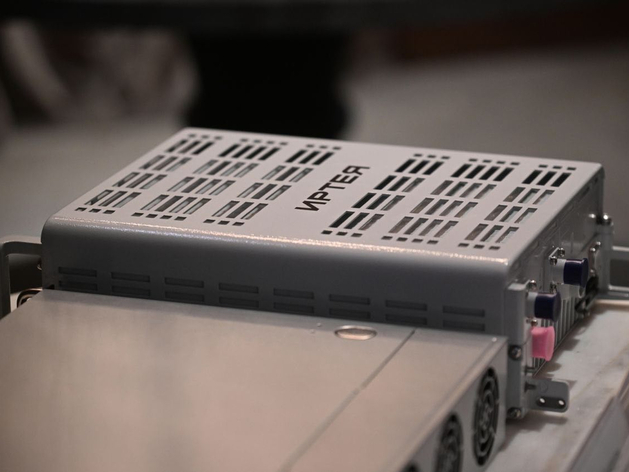 Отечественные базовые станции вышли в эфир в нескольких районах Южного Урала Отечественные базовые станции вышли в эфир в нескольких районах Южного Урала