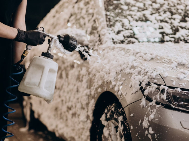 Владелец бизнеса в Челябинской области обвинил МУП в незаконном отключении воды
Владелец бизнеса в Челябинской области обвинил МУП в незаконном отключении воды