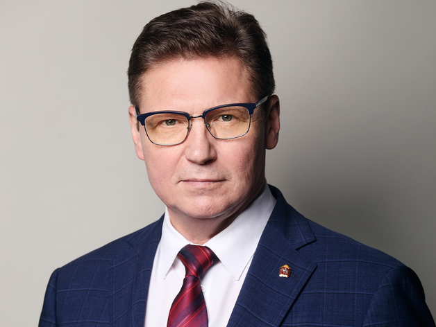 Алексей Бетехтин: «Культура не окупается — и это нормально»
Алексей Бетехтин: «Культура не окупается — и это нормально»