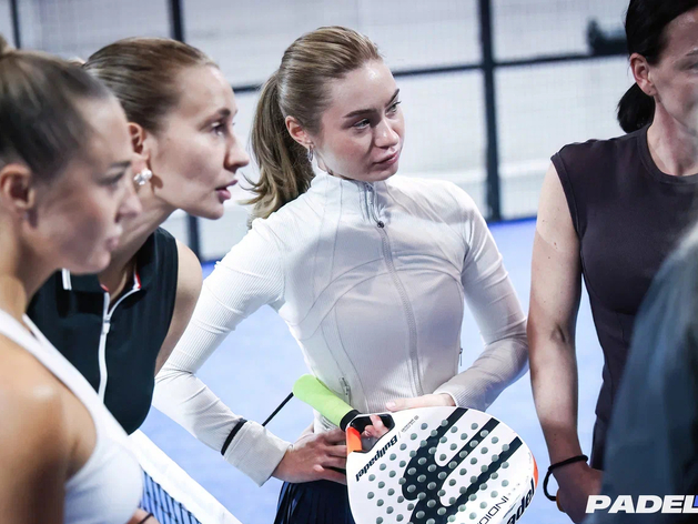 Фестиваль падела в Челябинске собрал более 750 участников и рекордный призовой фонд Фестиваль падела в Челябинске собрал более 750 участников и рекордный призовой фонд