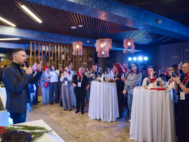 Челябинск со вкусом: как сформировать гастрономический бренд региона
Челябинск со вкусом: как сформировать гастрономический бренд региона