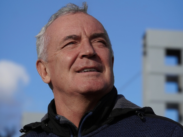 Компания челябинского предпринимателя построит спортивный лагерь на склоне горы Компания челябинского предпринимателя построит спортивный лагерь на склоне горы