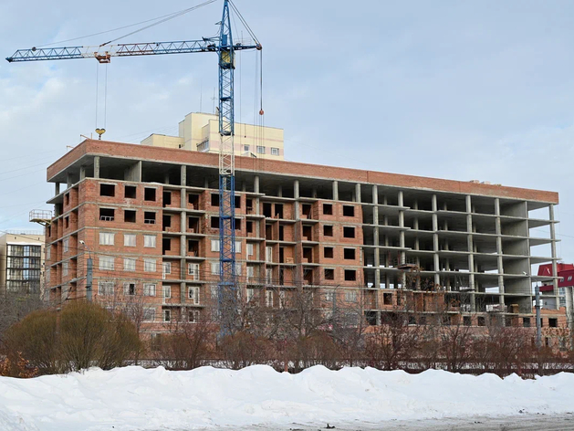 «Запас прочности заканчивается»: тренды строительного рынка в Челябинске «Запас прочности заканчивается»: тренды строительного рынка в Челябинске