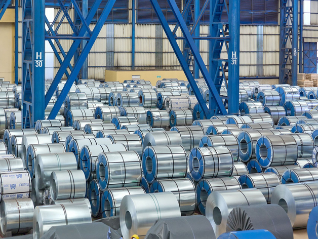 Кризис в металлургии ударил по ММК: завод снижает загрузку и пересматривает расходы Кризис в металлургии ударил по ММК: завод снижает загрузку и пересматривает расходы