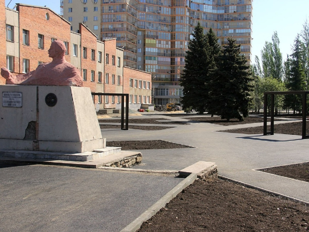 В Челябинской области ликвидируют «Управление благоустройства» города В Челябинской области ликвидируют «Управление благоустройства» города