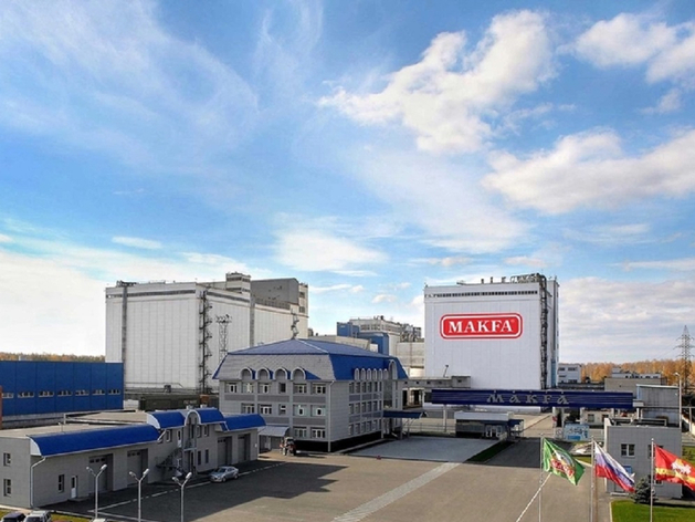 Росимущество выставило на торги бывшие активы «Макфы» в Челябинске Росимущество выставило на торги бывшие активы «Макфы» в Челябинске