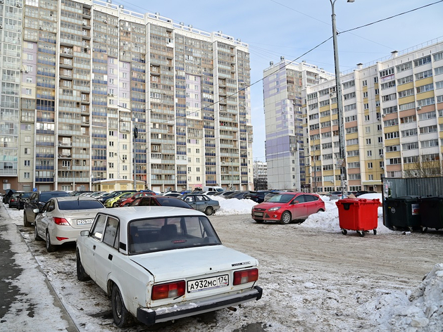 Новый сегмент жилья в Челябинске может затмить новостройки на рынке недвижимости Новый сегмент жилья в Челябинске может затмить новостройки на рынке недвижимости