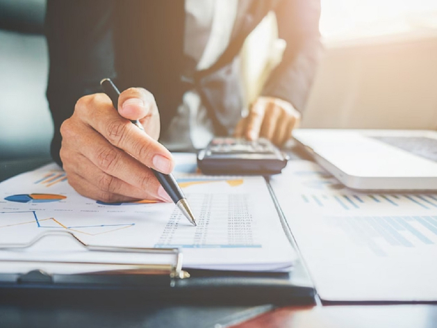 Эксперты определили отрасль с самыми высокими зарплатами в Челябинской области
Эксперты определили отрасль с самыми высокими зарплатами в Челябинской области