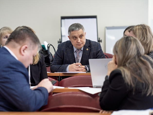 В Минфине Челябинской области назначен новый заместитель В Минфине Челябинской области назначен новый заместитель