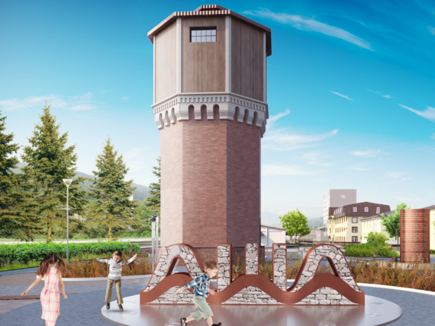 В Аше определен подрядчик для благоустройства исторического центра города В Аше определен подрядчик для благоустройства исторического центра города