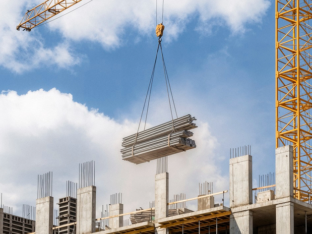 Челябинской области удалось остановить падение объемов ввода жилья
Челябинской области удалось остановить падение объемов ввода жилья