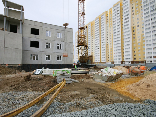 Учредитель строительной фирмы в Челябинске осужден за преднамеренное банкротство Учредитель строительной фирмы в Челябинске осужден за преднамеренное банкротство