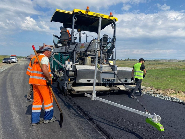 Дорожную компанию с 15-летней историей требуют обанкротить из-за долга в 339 млн руб. Дорожную компанию с 15-летней историей требуют обанкротить из-за долга в 339 млн руб.
