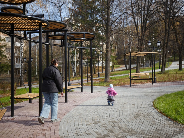 Подрядчика благоустройства сквера в Златоусте выбрали из восьми претендентов
Подрядчика благоустройства сквера в Златоусте выбрали из восьми претендентов