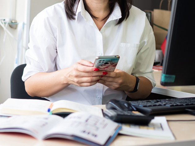 «Кадры: как работать с молодежью» — видеоподкаст «Делового квартала»
«Кадры: как работать с молодежью» — видеоподкаст «Делового квартала»