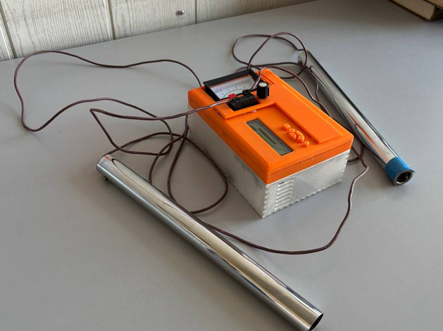 Челябинские ученые создали генератор для измерения воздействия электричества на человека
Челябинские ученые создали генератор для измерения воздействия электричества на человека