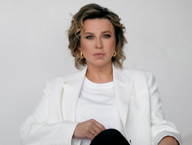 Елена Макаренко, проектное бюро «ИнфорМА», стала финалистом премии «Деловой престиж» Елена Макаренко, проектное бюро «ИнфорМА», стала финалистом премии «Деловой престиж»