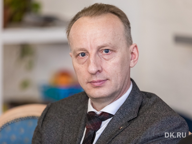 Андрей Бодрягин: «Спортивная недвижимость станет новым драйвером девелопмента»
Андрей Бодрягин: «Спортивная недвижимость станет новым драйвером девелопмента»