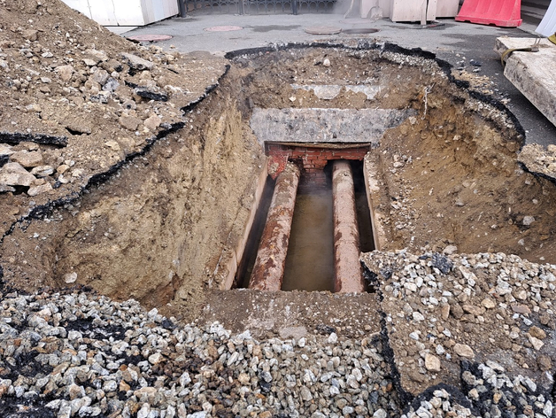 Две челябинские водоснабжающие компании судятся из-за долга более 100 млн рублей
Две челябинские водоснабжающие компании судятся из-за долга более 100 млн рублей