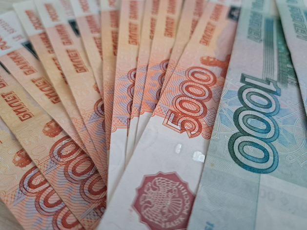 Клиенты банков в Челябинской области задолжали 36 млрд руб. по просроченным кредитам
Клиенты банков в Челябинской области задолжали 36 млрд руб. по просроченным кредитам