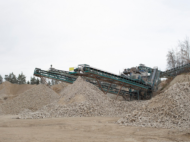 Для ремонта трассы М-5 «Урал» в Челябинской области открыли асфальтобетонный завод
Для ремонта трассы М-5 «Урал» в Челябинской области открыли асфальтобетонный завод