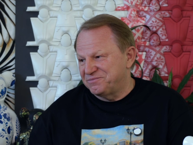 Алексей Пелымский Алексей Пелымский