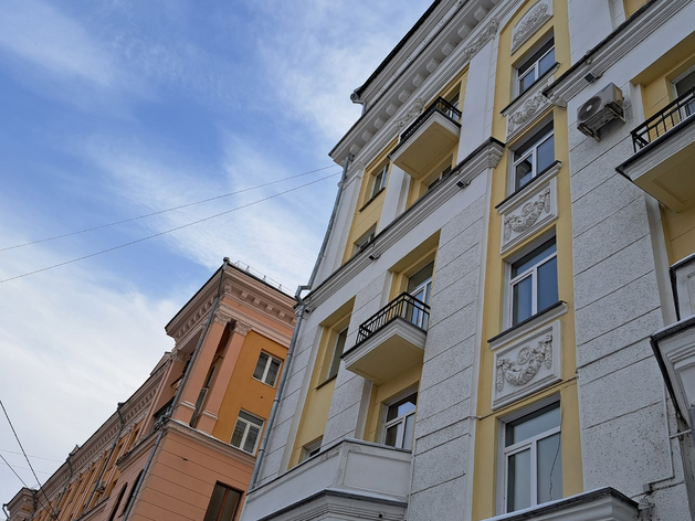 Челябинск вошел в тройку лидеров по доходности инвестиций в недвижимость
Челябинск вошел в тройку лидеров по доходности инвестиций в недвижимость