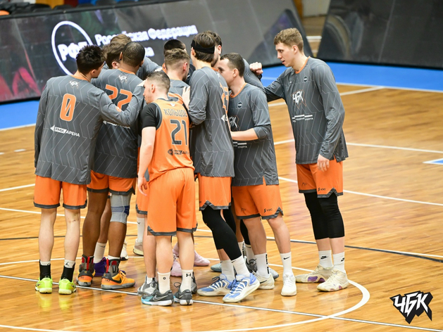 Челябинский баскетбольный клуб впервые в своей истории вышел в полуфинал Суперлиги Челябинский баскетбольный клуб впервые в своей истории вышел в полуфинал Суперлиги