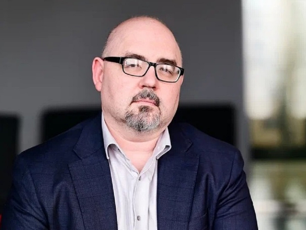 Дмитрий Глухарев: Выходим на корпорации для долгосрочных контрактов челябинского бизнеса
Дмитрий Глухарев: Выходим на корпорации для долгосрочных контрактов челябинского бизнеса