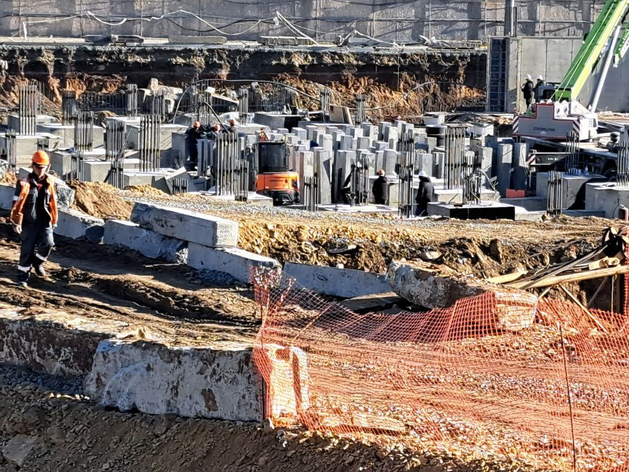 С учредителей обанкротившейся челябинской компании-застройщика взыщут 351 млн руб.
С учредителей обанкротившейся челябинской компании-застройщика взыщут 351 млн руб.