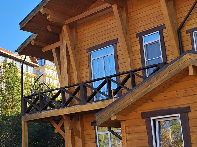 Спрос на загородную недвижимость в Челябинске вырос почти на четверть
Спрос на загородную недвижимость в Челябинске вырос почти на четверть