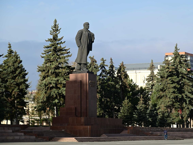В Челябинске отменили проезд техники на параде Победы