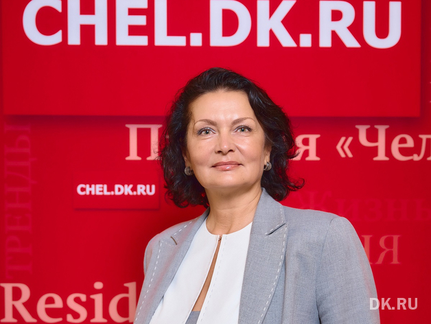 Наталья Осипова: «В бизнесе важны человечность и открытость»

