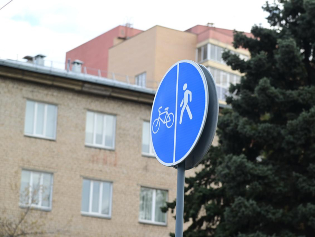 В Челябинске приняли стратегию развития велосипедной инфраструктуры до 2035 г.