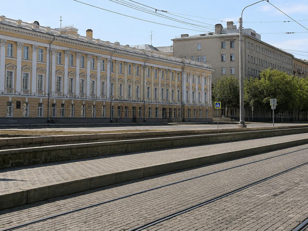 Прокуратура добилась отмены контрактов на 5,2 млн по трамвайным путям Челябинска