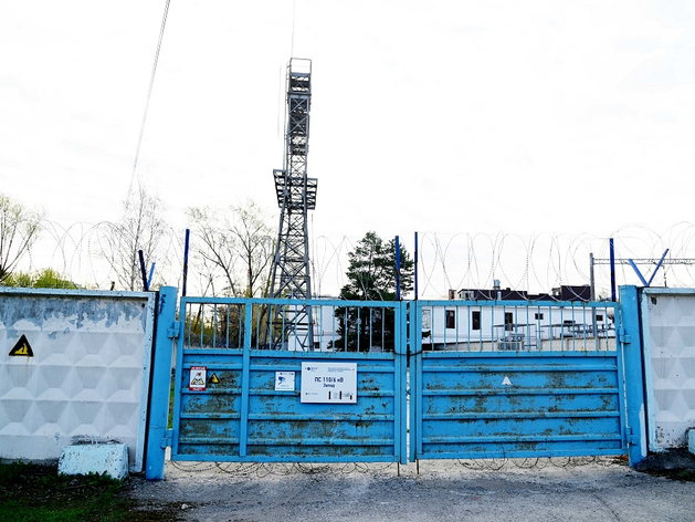 Челябинский тракторный завод продолжает накапливать долги за электроэнергию
Челябинский тракторный завод продолжает накапливать долги за электроэнергию