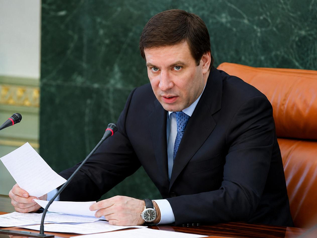 Прокуратура хочет оспорить передачу уголовного дела Михаила Юревича в Москву Прокуратура хочет оспорить передачу уголовного дела Михаила Юревича в Москву