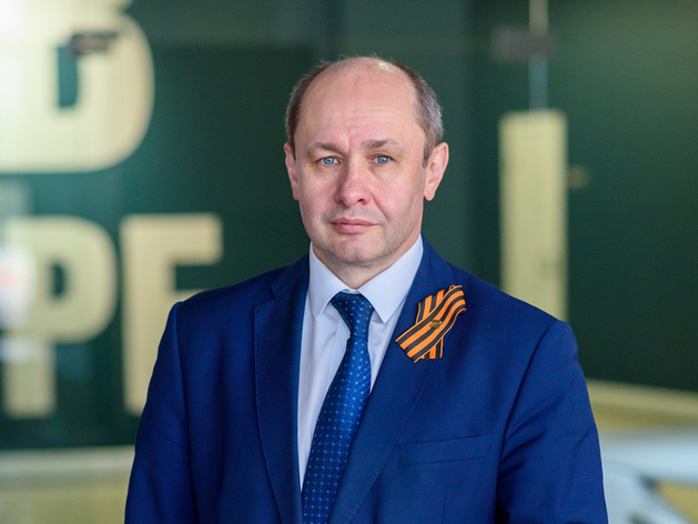 Александр Козлов: «Современные IT-сервисы должны быть более персонифицированными»
Александр Козлов: «Современные IT-сервисы должны быть более персонифицированными»
