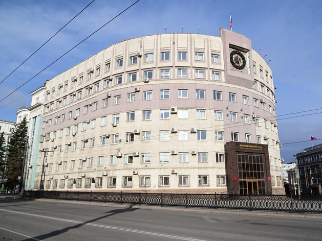Кредиторы предъявили новые требования экс-депутату гордумы Челябинска Кредиторы предъявили новые требования экс-депутату гордумы Челябинска