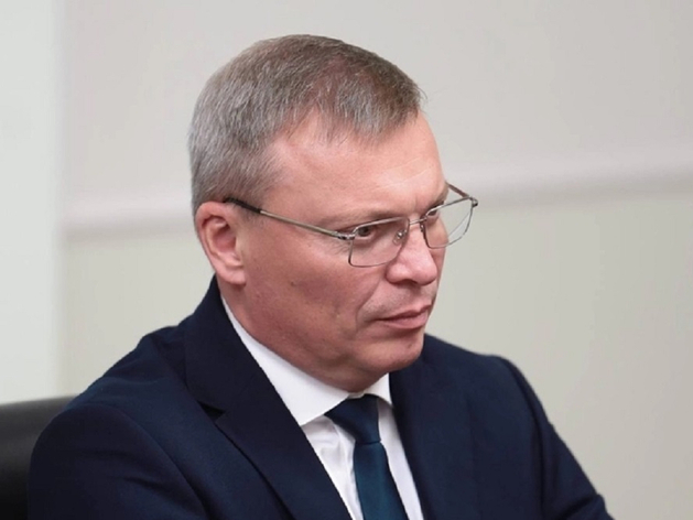 Следствие назвало сумму взяток бывшего вице-губернатора Челябинской области Фалейчика Следствие назвало сумму взяток бывшего вице-губернатора Челябинской области Фалейчика