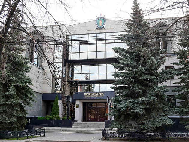 Бизнесмен из Челябинска получил восемь лет колонии за взятку сотруднику банка Бизнесмен из Челябинска получил восемь лет колонии за взятку сотруднику банка